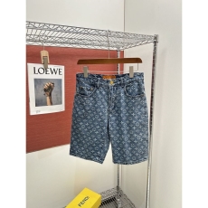 Louis Vuitton Short Pants